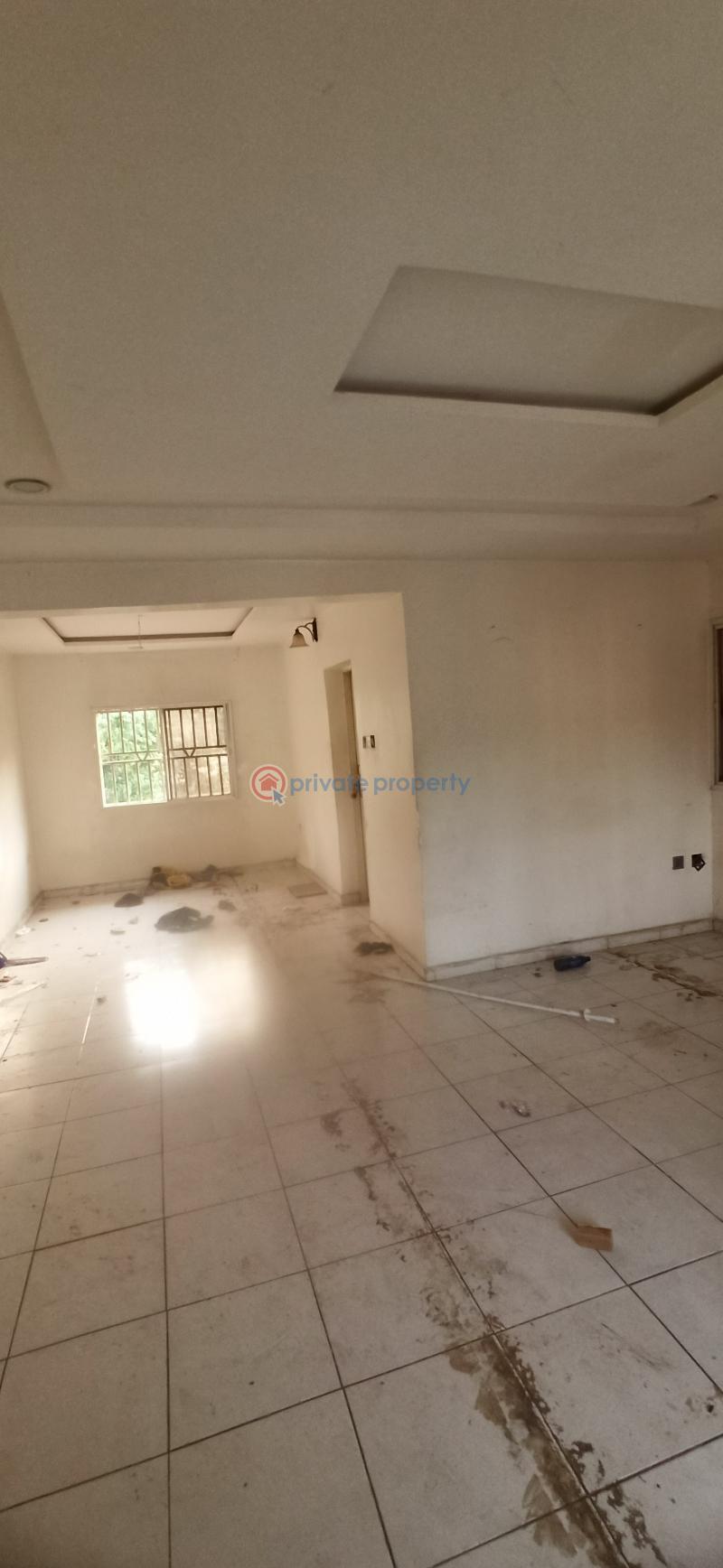 2 bedroom Block Of Flats For Rent Wuse II Abuja Phase 1  - 23