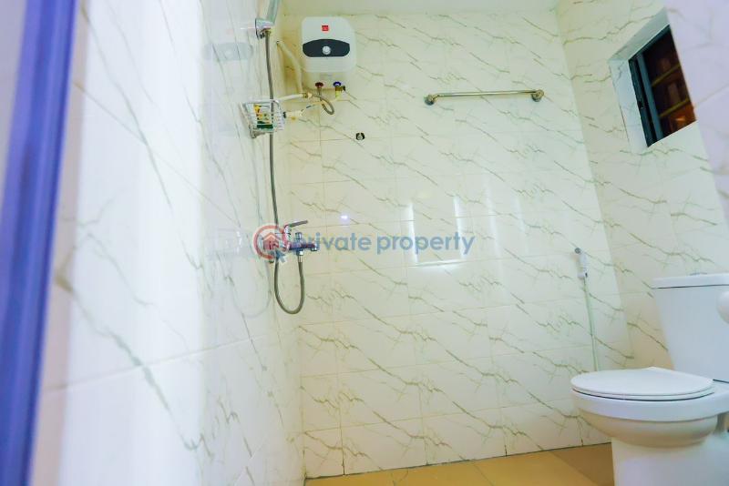 2 bedroom Flat & Apartment Short let Sabo Yaba Lagos - 11