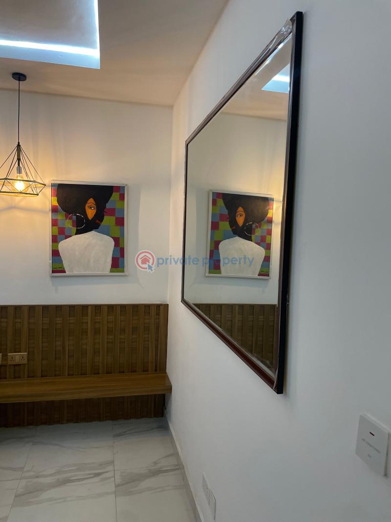 2 bedroom Flat & Apartment Short let Off Freedom Way Lekki Phase 1 Lagos - 11