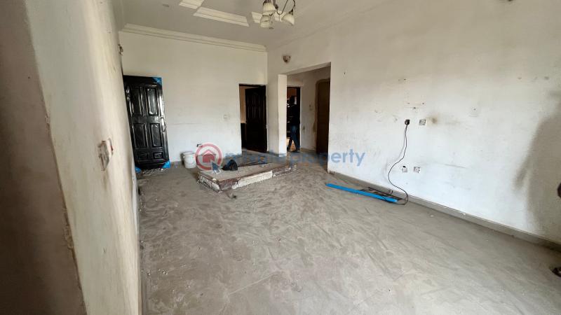 2 bedroom Block Of Flats For Rent Arab Road, Close To The Junction Kubwa Abuja Phase 4  - 1