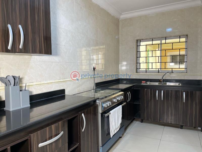 2 bedroom Flat & Apartment Short let Ikeja GRA Lagos - 3