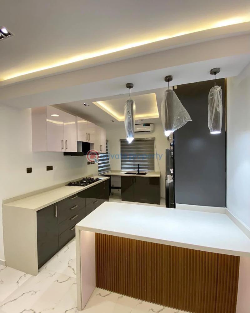 2 bedroom Block Of Flats For Sale Ikate Lekki Lagos - 4