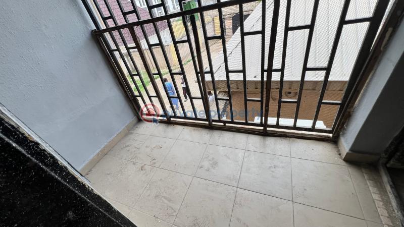2 bedroom Block Of Flats For Rent Arab Road Kubwa Abuja Phase 4  - 11