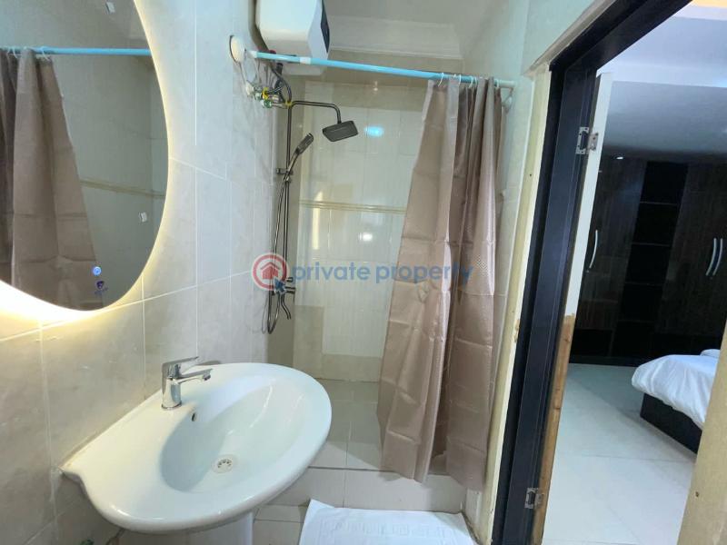 2 bedroom Flat & Apartment Short let Ikeja GRA Lagos - 9