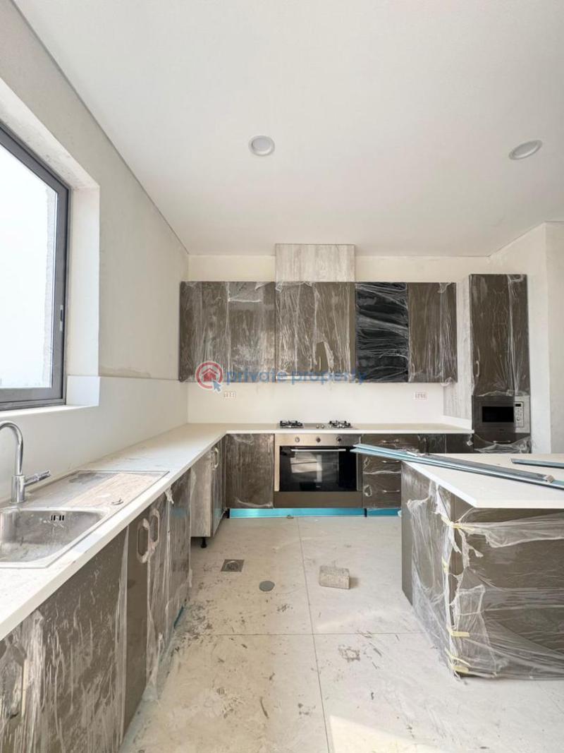 2 bedroom Block Of Flats For Rent Banana Island Ikoyi Lagos - 10