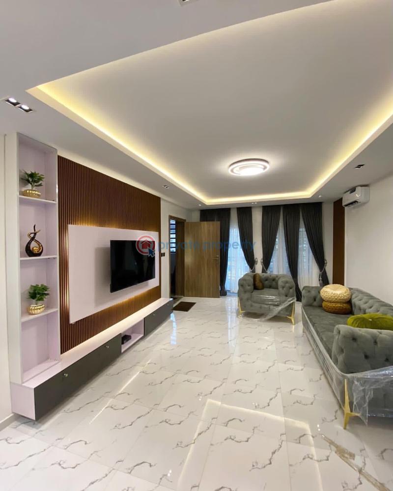 2 bedroom Block Of Flats For Sale Ikate Lekki Lagos - 2