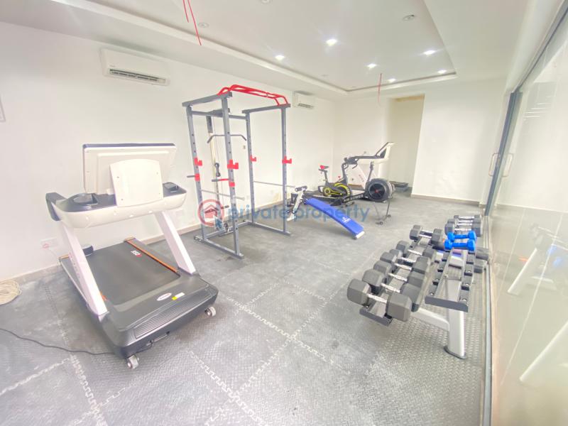 2 bedroom Flat & Apartment Short let Off Freedom Way Lekki Phase 1 Lagos - 17