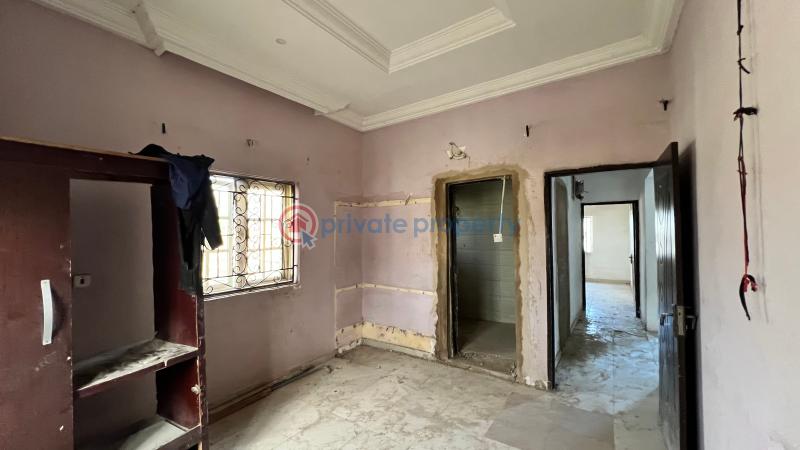 2 bedroom Block Of Flats For Rent Arab Road, Close To The Junction Kubwa Abuja Phase 4  - 6