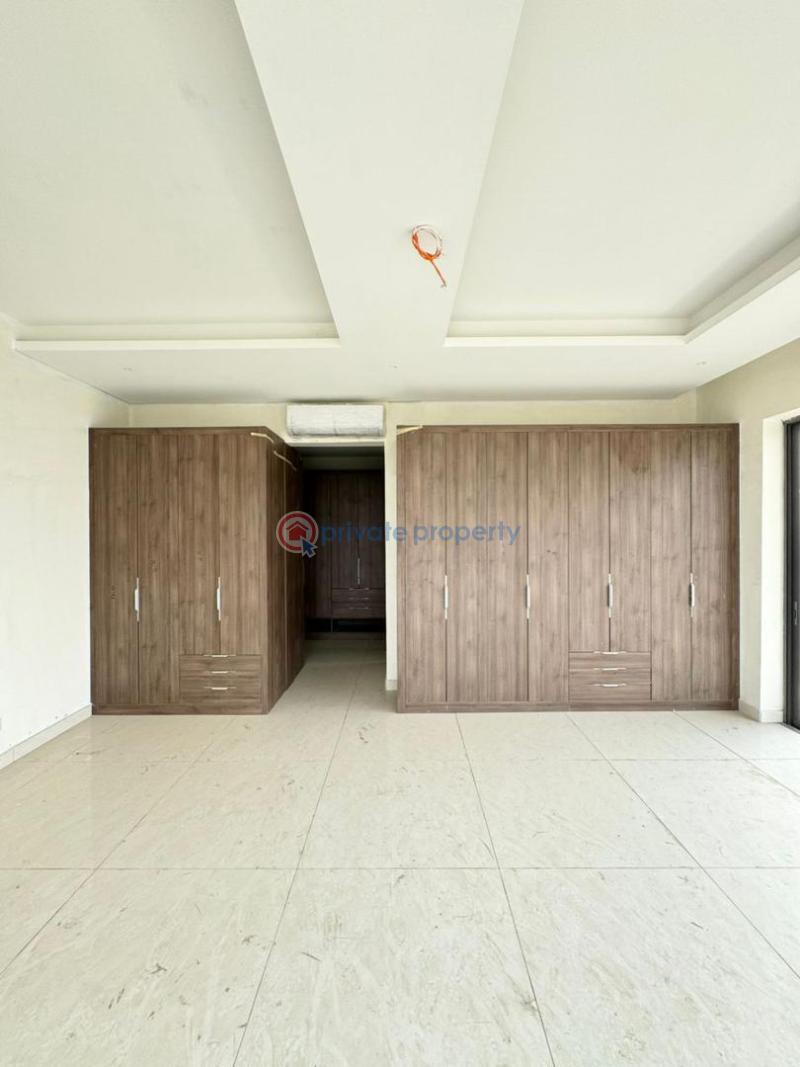 2 bedroom Block Of Flats For Rent Banana Island Ikoyi Lagos - 5