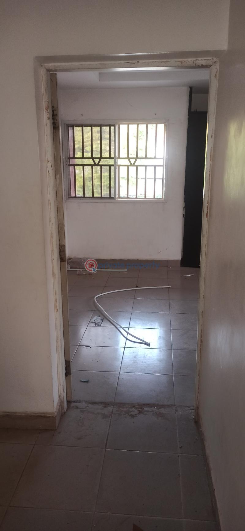 2 bedroom Block Of Flats For Rent Wuse II Abuja Phase 1  - 9