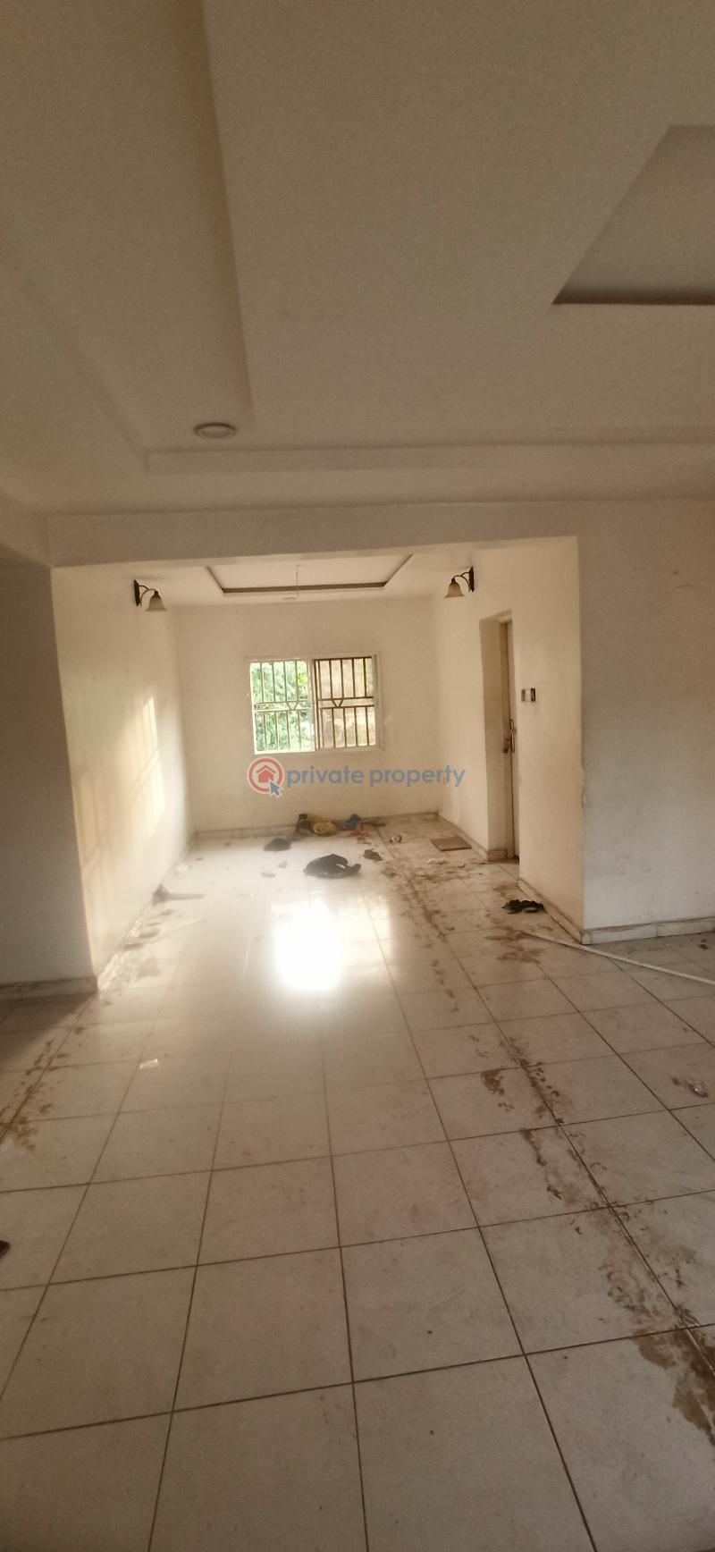 2 bedroom Block Of Flats For Rent Wuse II Abuja Phase 1  - 22