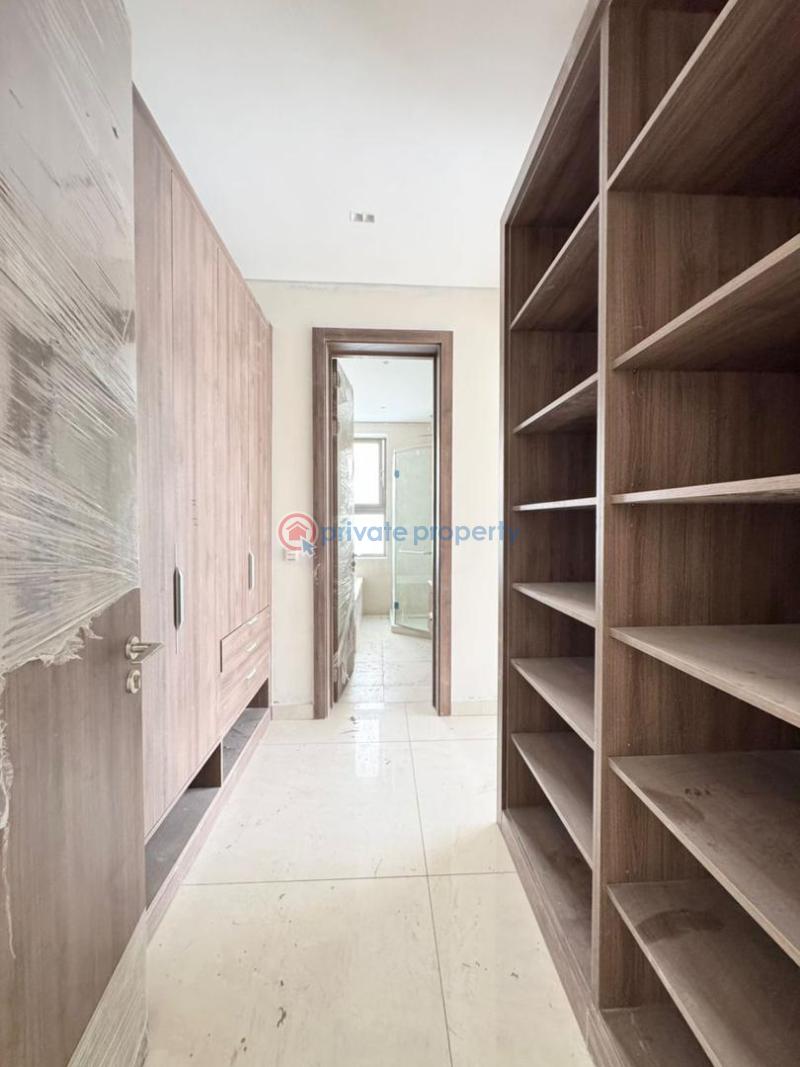 2 bedroom Block Of Flats For Rent Banana Island Ikoyi Lagos - 8