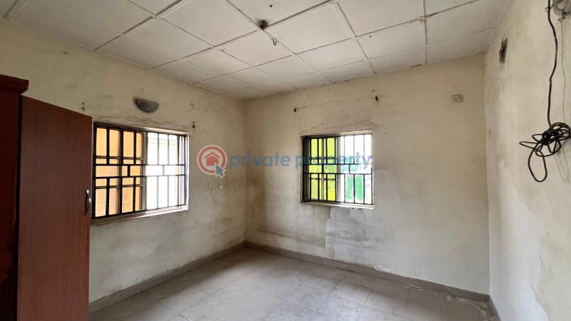 2 bedroom Block Of Flats For Rent Arab Road Kubwa Abuja Phase 4  - 5