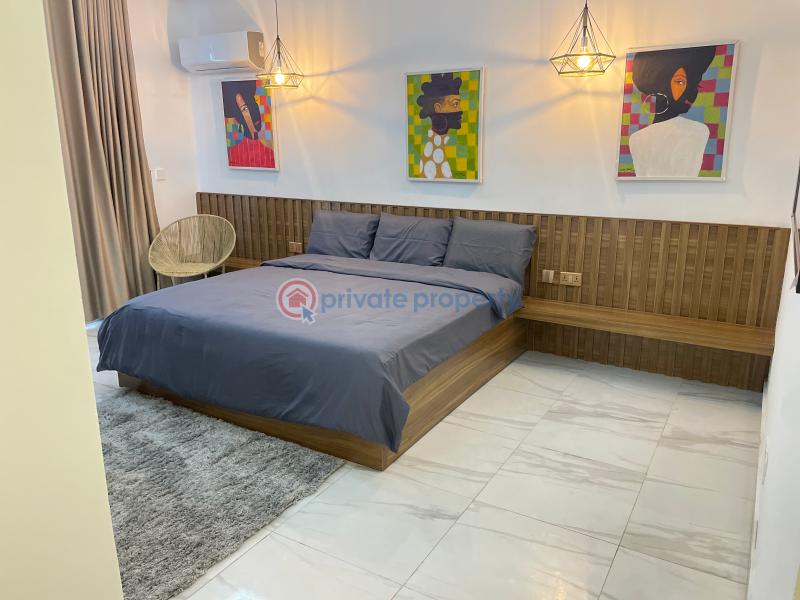 2 bedroom Flat & Apartment Short let Off Freedom Way Lekki Phase 1 Lagos - 4