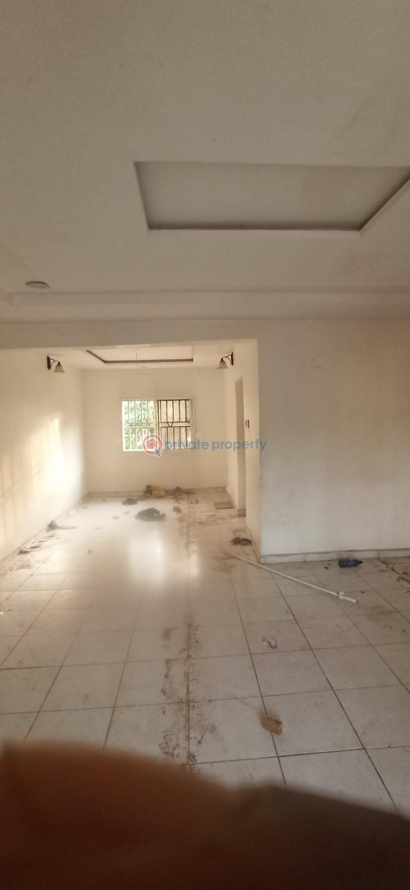 2 bedroom Block Of Flats For Rent Wuse II Abuja Phase 1  - 20