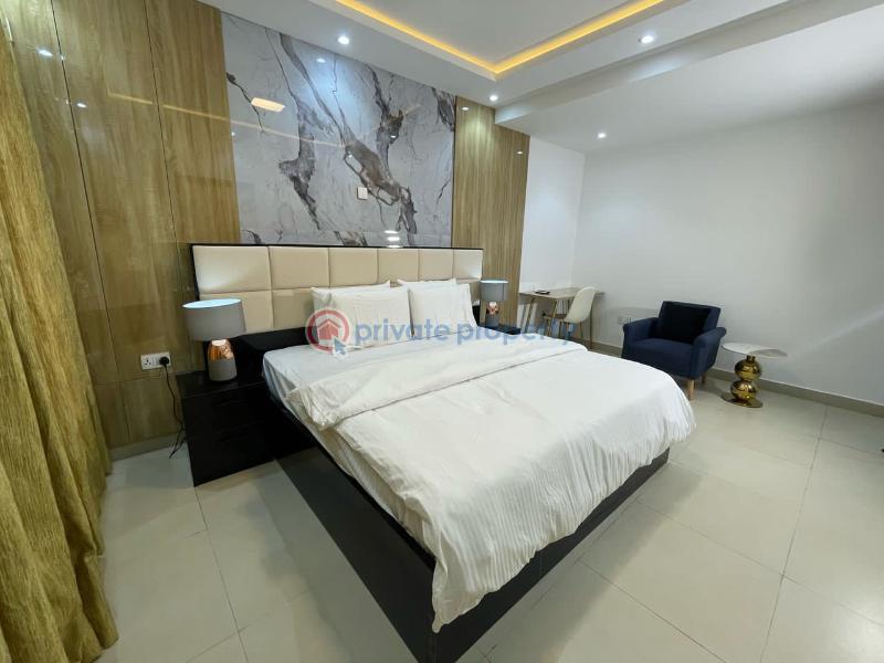2 bedroom Flat & Apartment Short let Ikeja GRA Lagos - 6