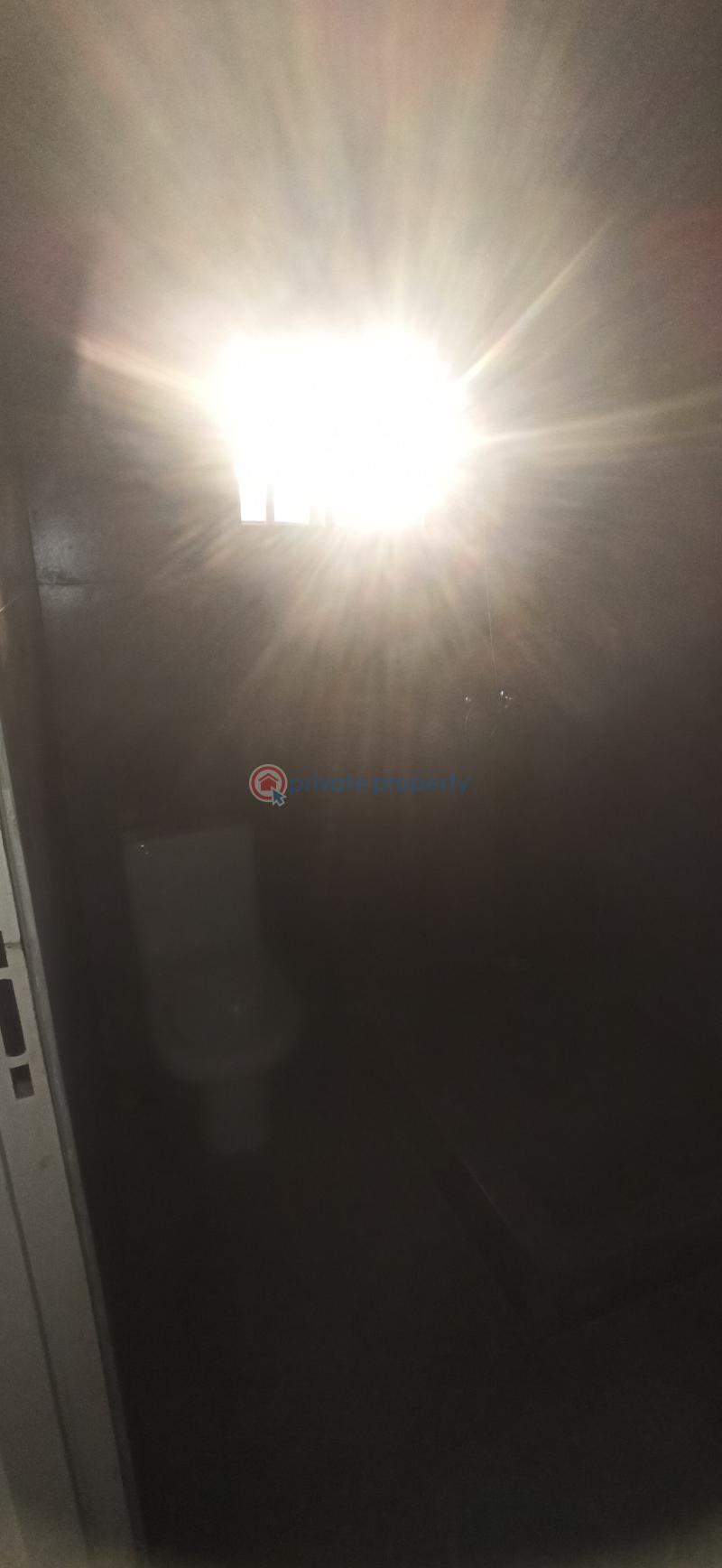 2 bedroom Block Of Flats For Rent Wuse II Abuja Phase 1  - 11