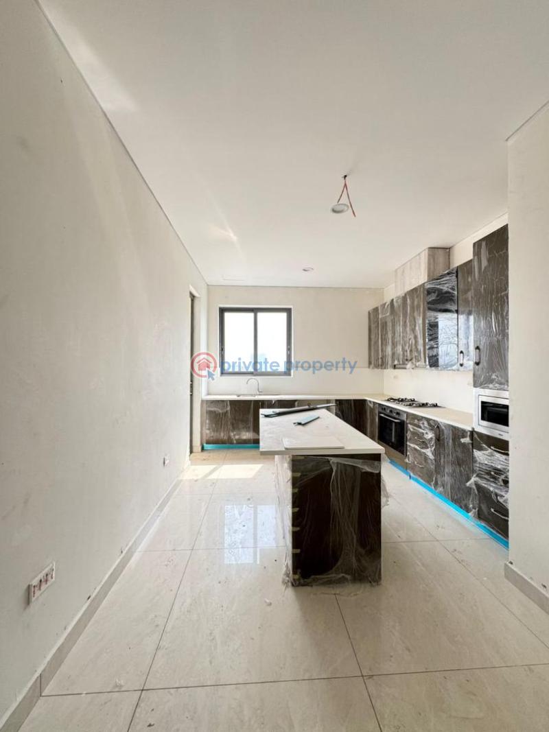 2 bedroom Block Of Flats For Rent Banana Island Ikoyi Lagos - 7