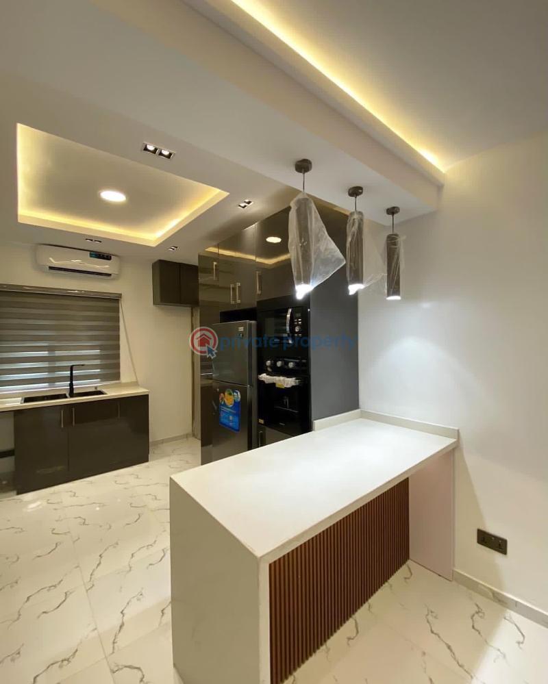 2 bedroom Block Of Flats For Sale Ikate Lekki Lagos - 5