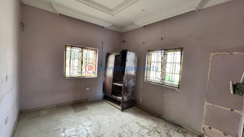 2 bedroom Block Of Flats For Rent Arab Road, Close To The Junction Kubwa Abuja Phase 4  - 8
