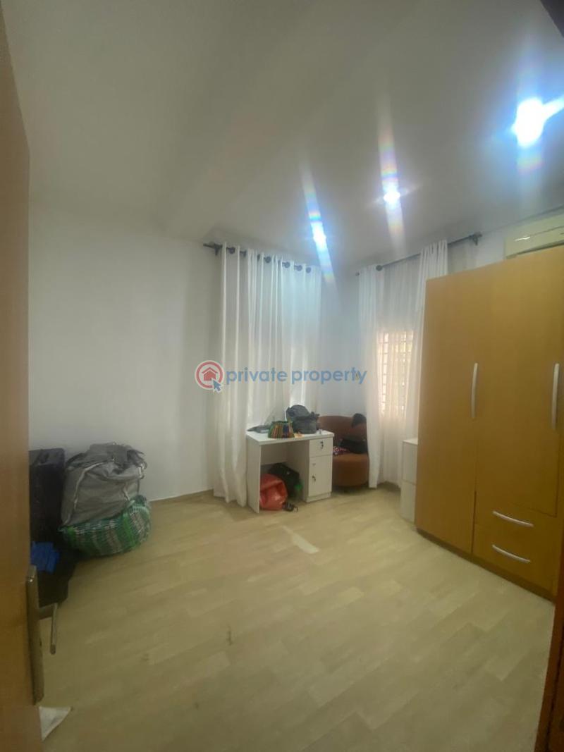 2 bedroom Block Of Flats For Rent Lekki Right Lekki Phase 1 Lagos - 4