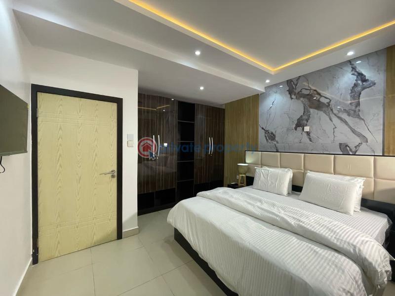 2 bedroom Flat & Apartment Short let Ikeja GRA Lagos - 7