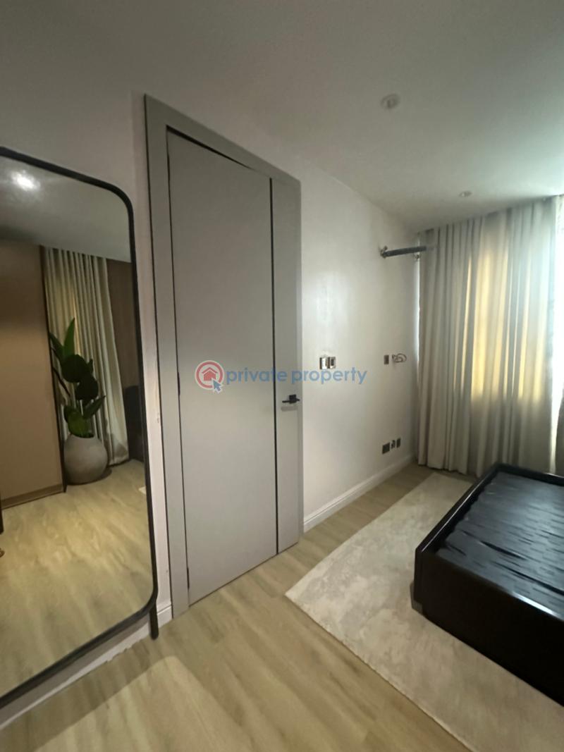 2 bedroom Block Of Flats For Sale Oregun Ikeja Lagos - 1