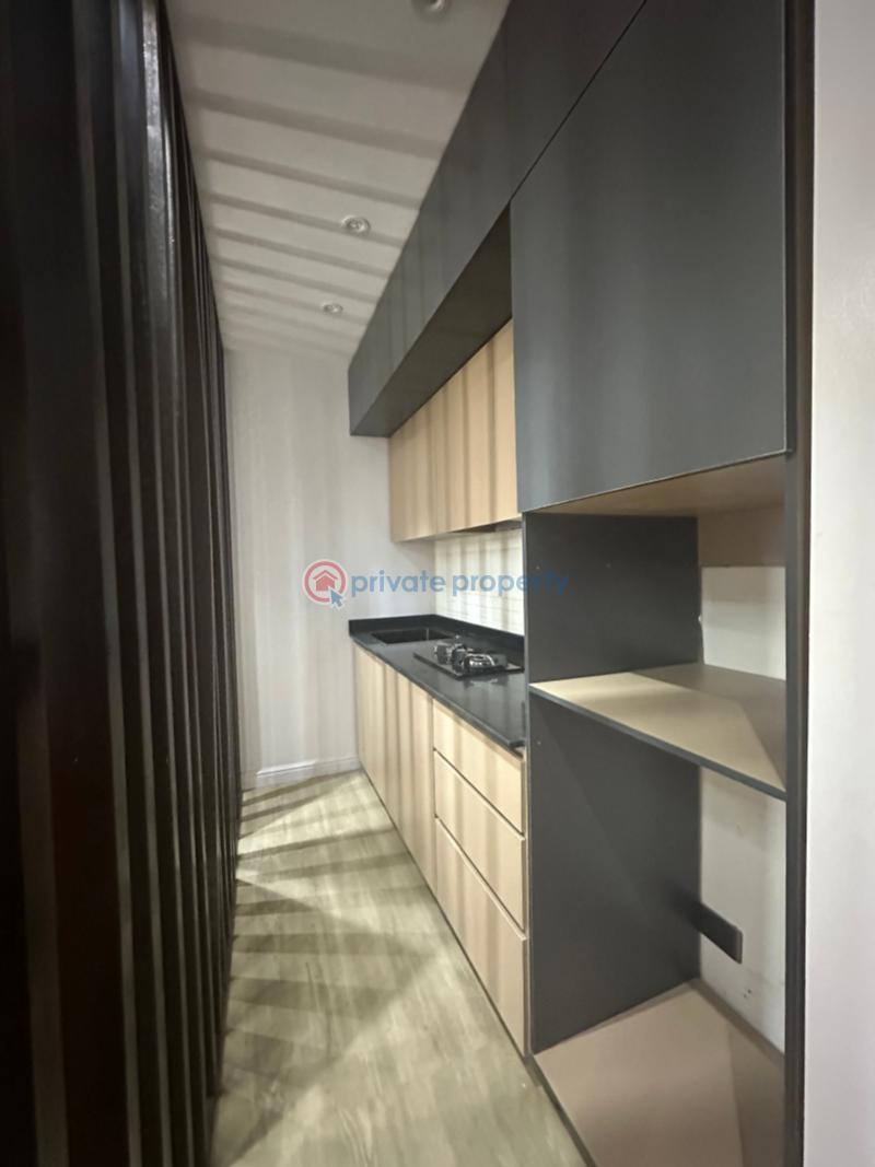2 bedroom Block Of Flats For Sale Oregun Ikeja Lagos - 6
