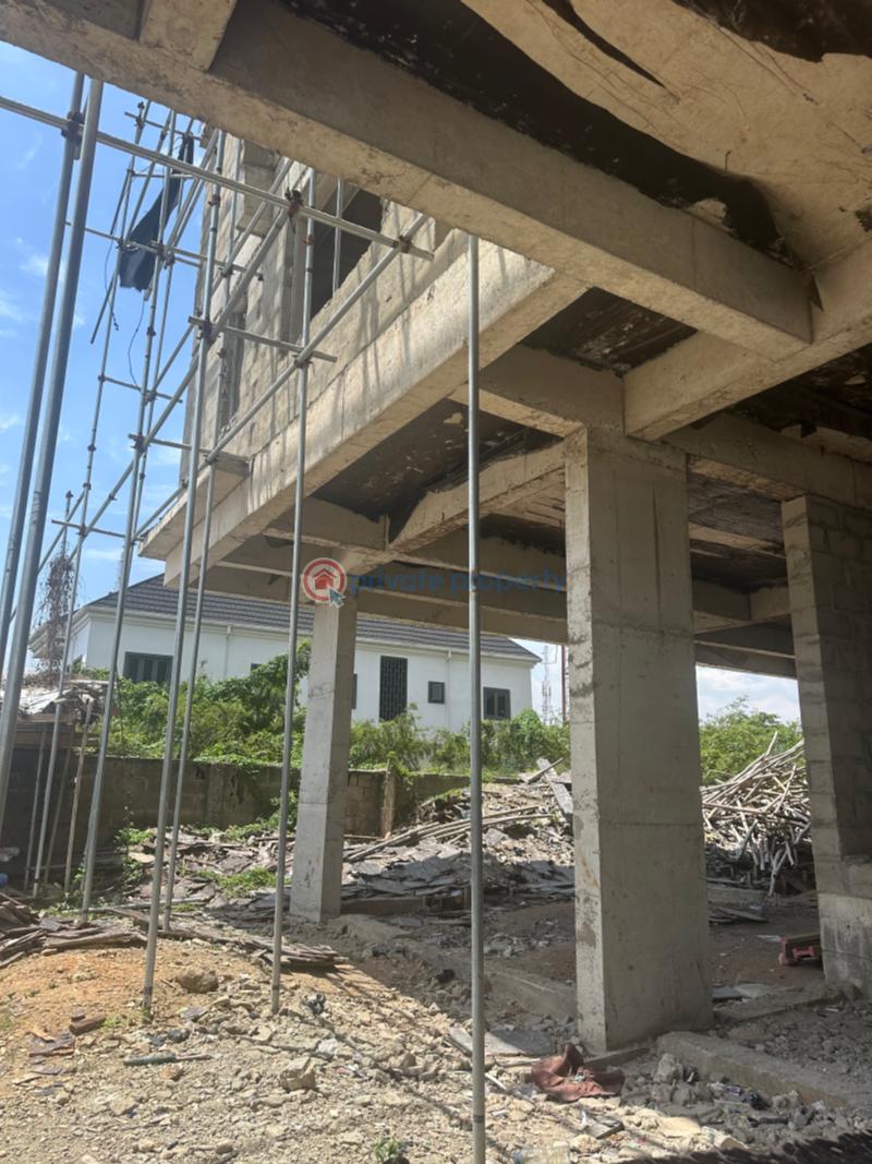 2 bedroom Block Of Flats For Sale Oregun Ikeja Lagos - 11