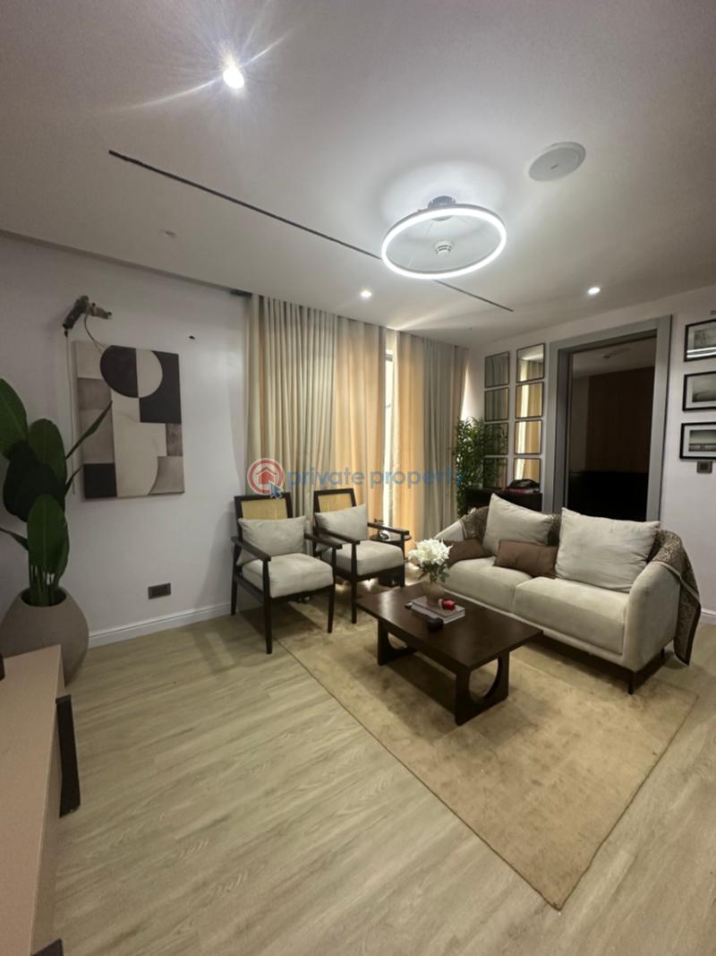 2 bedroom Block Of Flats For Sale Oregun Ikeja Lagos - 0