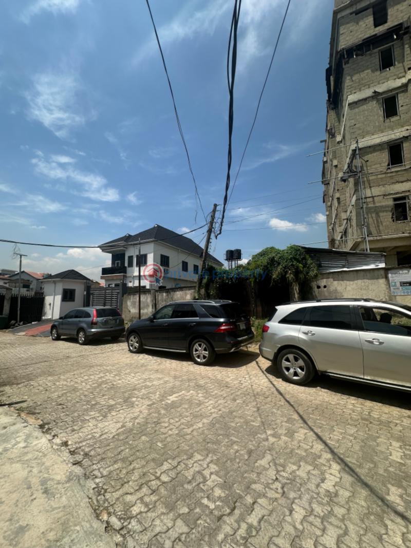 2 bedroom Block Of Flats For Sale Oregun Ikeja Lagos - 15