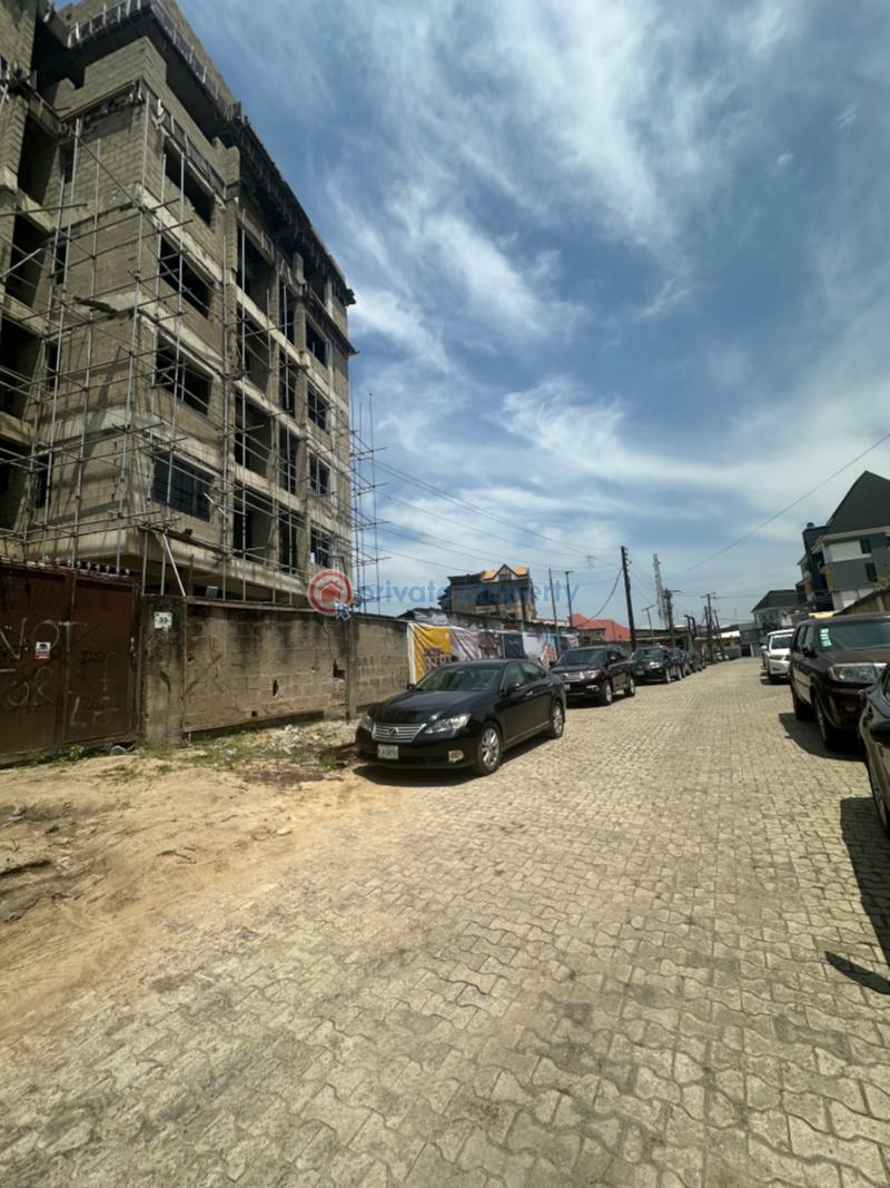 2 bedroom Block Of Flats For Sale Oregun Ikeja Lagos - 13