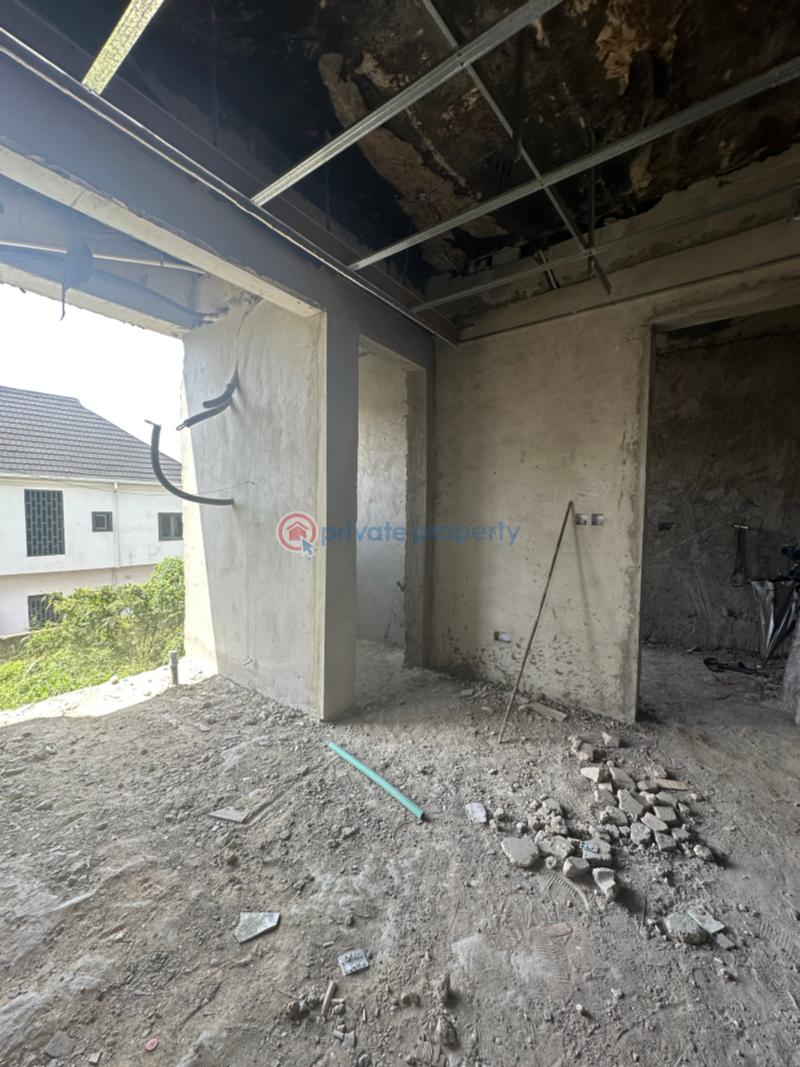2 bedroom Block Of Flats For Sale Oregun Ikeja Lagos - 7
