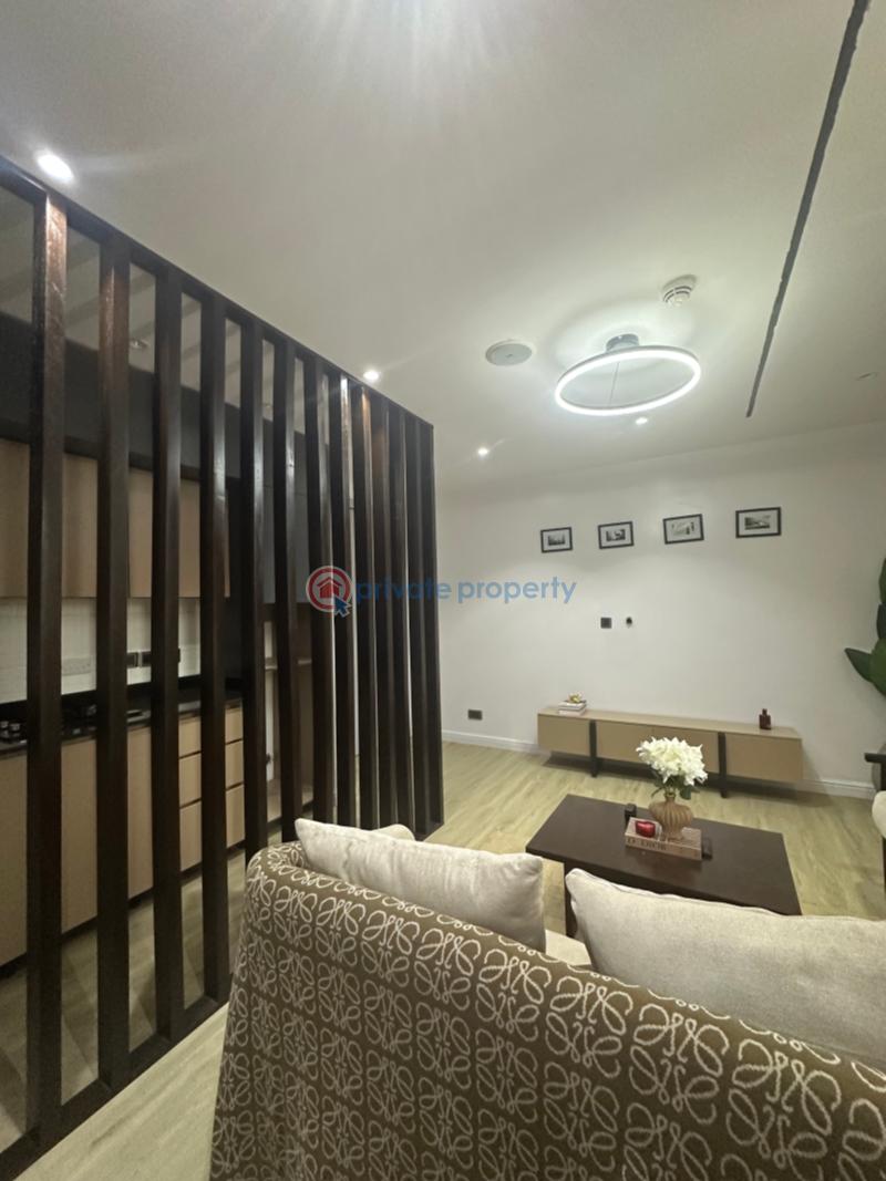 2 bedroom Block Of Flats For Sale Oregun Ikeja Lagos - 3