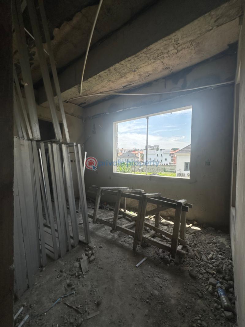 2 bedroom Block Of Flats For Sale Oregun Ikeja Lagos - 8