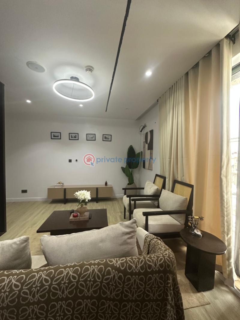 2 bedroom Block Of Flats For Sale Oregun Ikeja Lagos - 2