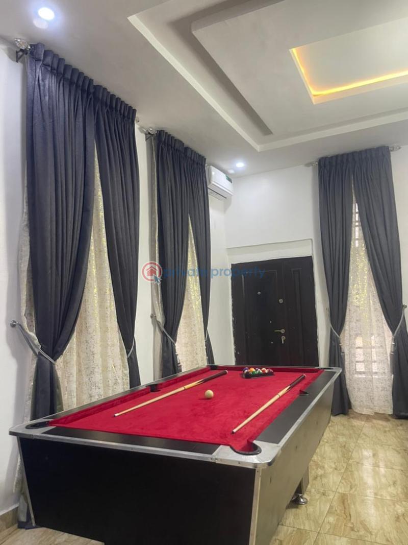2 bedroom Flat & Apartment Short let Tobi's Court Oniru Victoria Island Lagos - 20