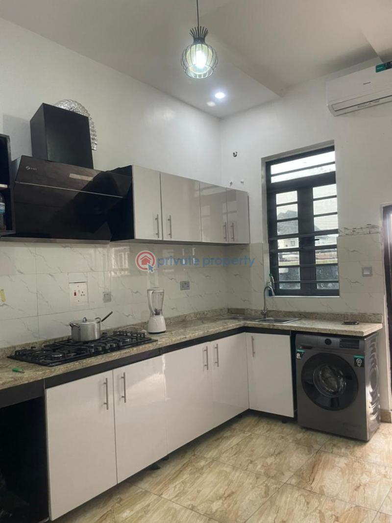 2 bedroom Flat & Apartment Short let Tobi's Court Oniru Victoria Island Lagos - 19