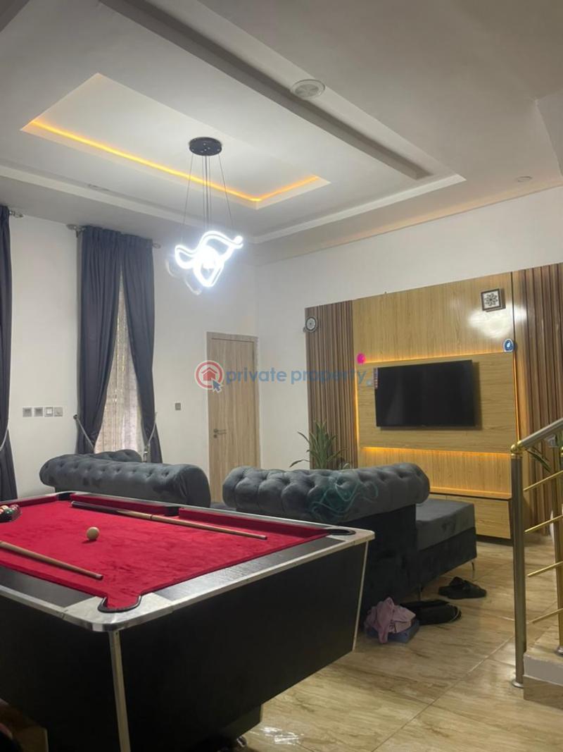 2 bedroom Flat & Apartment Short let Tobi's Court Oniru Victoria Island Lagos - 6