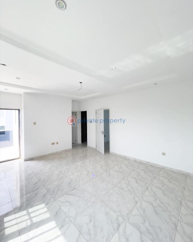 2 bedroom Flat & Apartment Short let Tobi's Court Oniru Victoria Island Lagos - 17