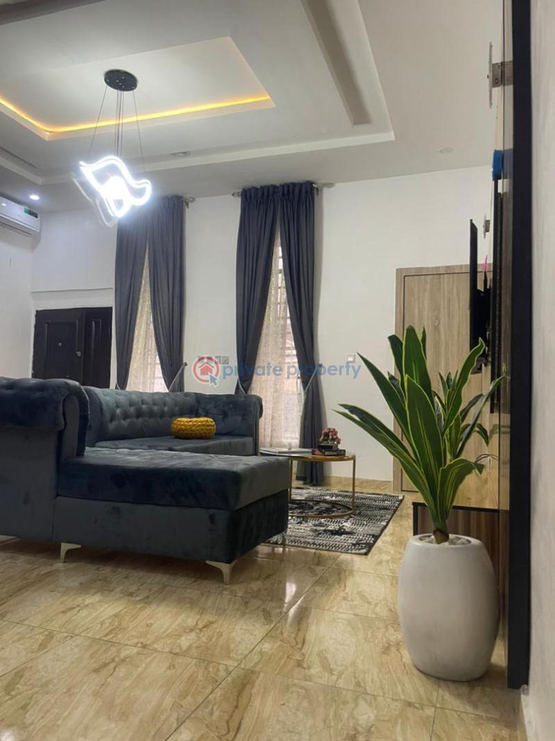 2 bedroom Flat & Apartment Short let Tobi's Court Oniru Victoria Island Lagos - 15