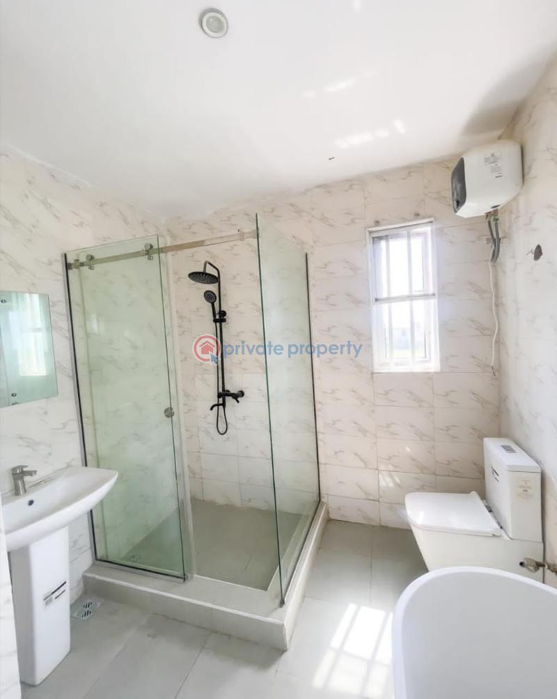 2 bedroom Flat & Apartment Short let Tobi's Court Oniru Victoria Island Lagos - 29
