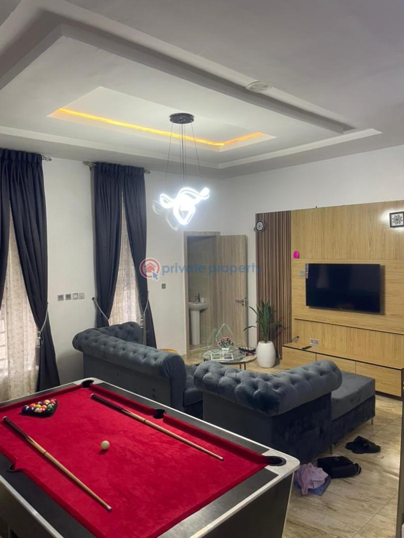 2 bedroom Flat & Apartment Short let Tobi's Court Oniru Victoria Island Lagos - 11