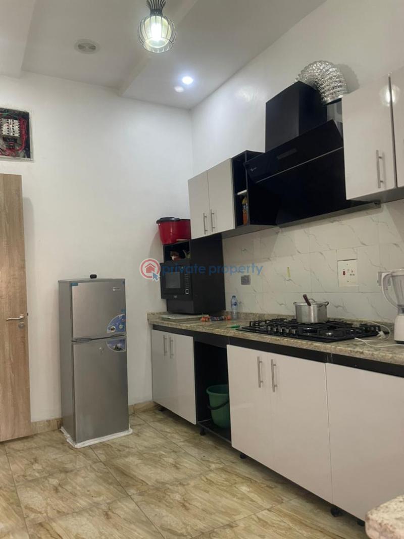 2 bedroom Flat & Apartment Short let Tobi's Court Oniru Victoria Island Lagos - 14