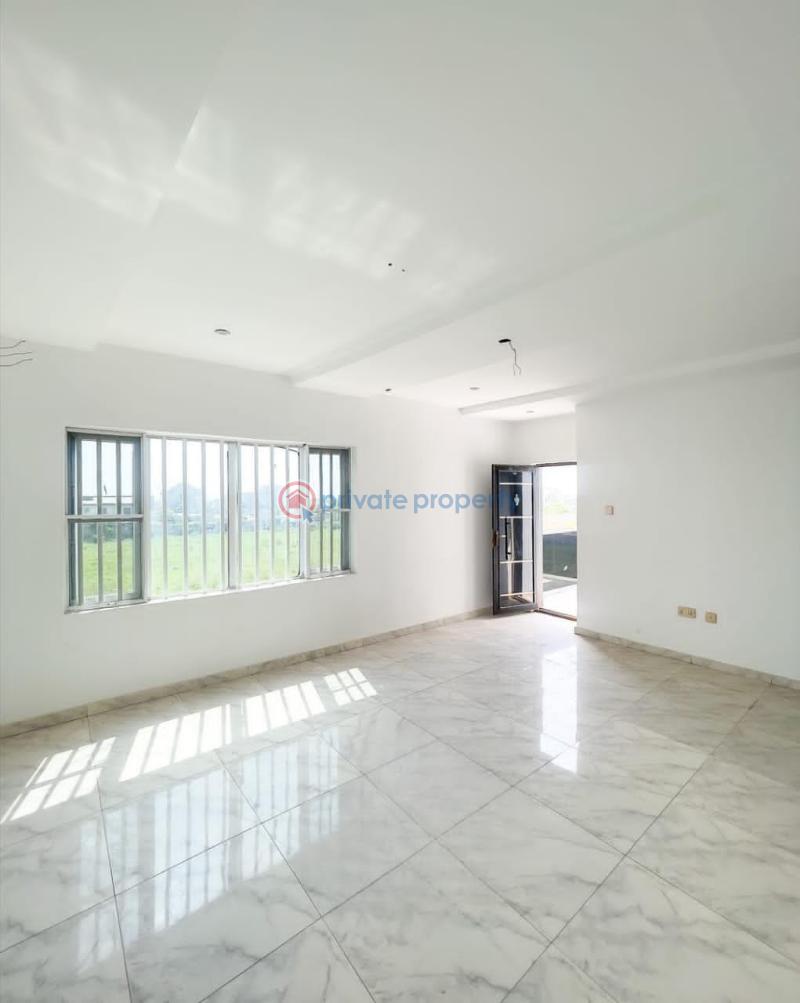 2 bedroom Flat & Apartment Short let Tobi's Court Oniru Victoria Island Lagos - 32