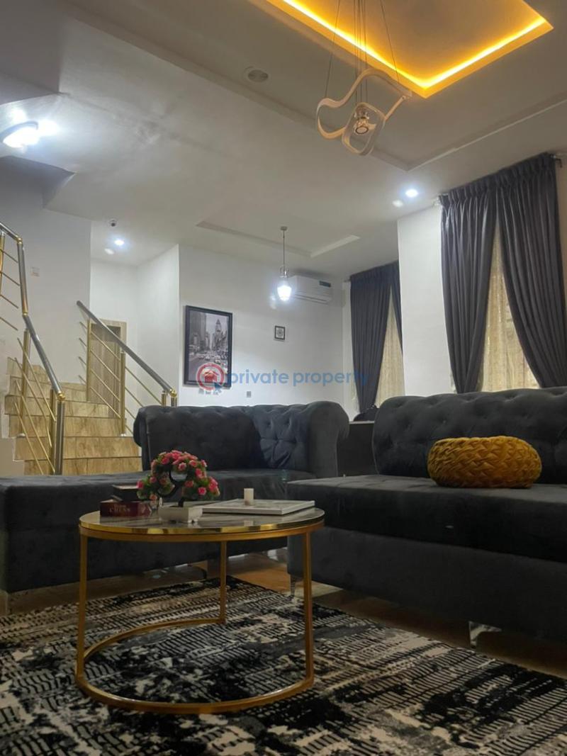 2 bedroom Flat & Apartment Short let Tobi's Court Oniru Victoria Island Lagos - 12