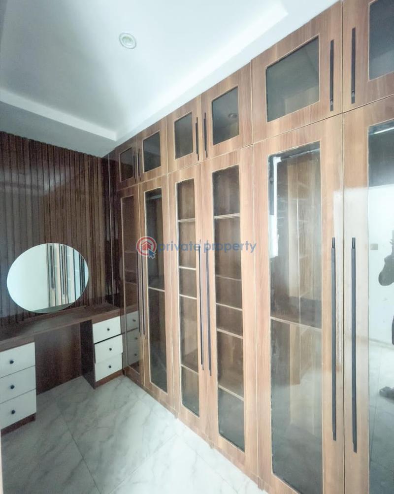 2 bedroom Flat & Apartment Short let Tobi's Court Oniru Victoria Island Lagos - 30