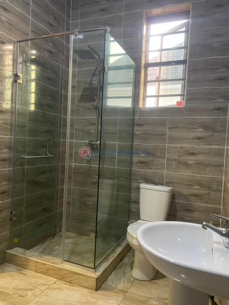 2 bedroom Flat & Apartment Short let Tobi's Court Oniru Victoria Island Lagos - 27