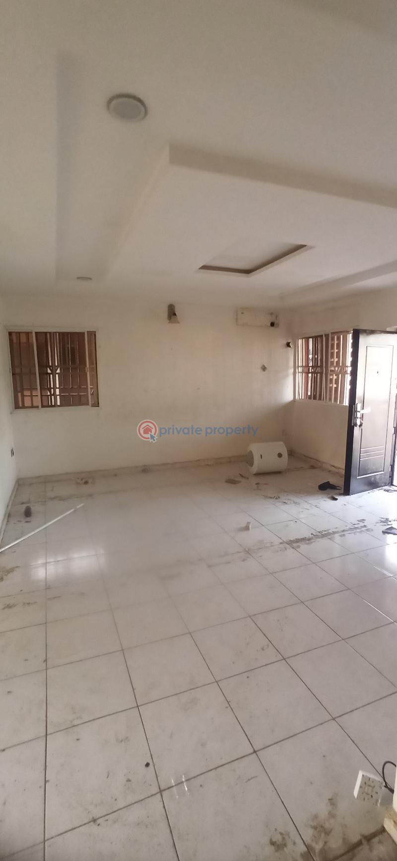 2 bedroom Block Of Flats For Rent Wuse II Abuja Phase 1  - 0