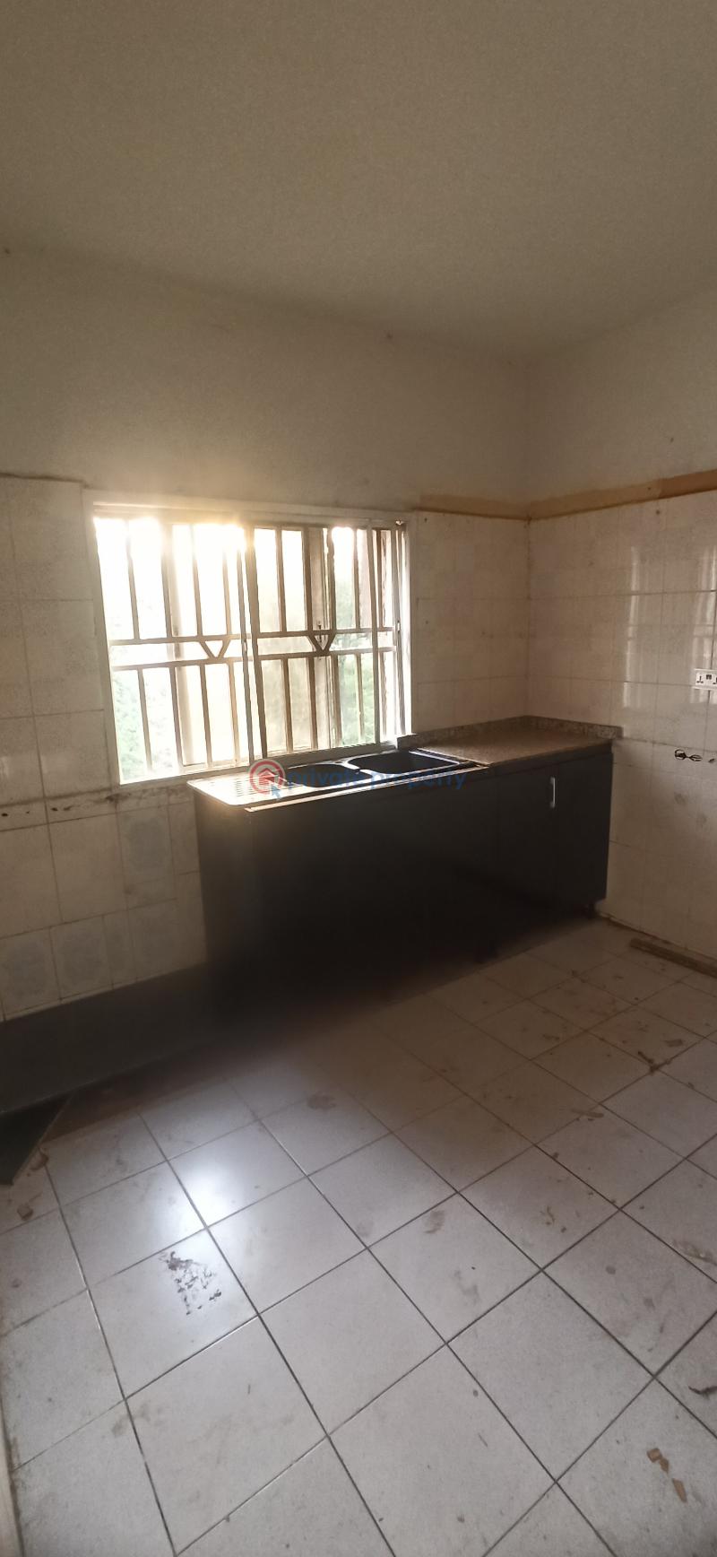 2 bedroom Block Of Flats For Rent Wuse II Abuja Phase 1  - 3